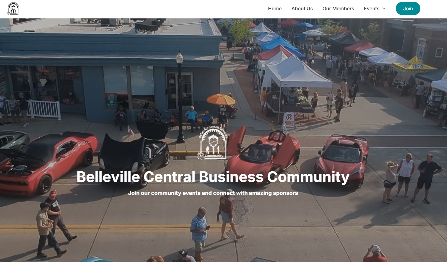 Belleville Farmers Market